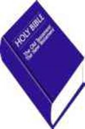 Holy Bible (King James Version)
