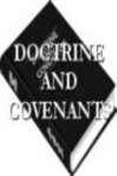 The Doctrine and Covenants