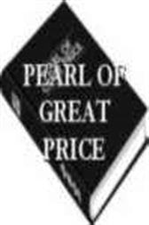 Pearl of Great Price