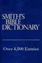 Smith's Bible Dictionary