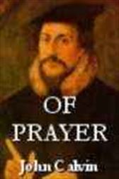 Of Prayer