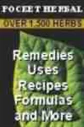 Pocket Herbal