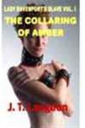 The Collaring of Amber