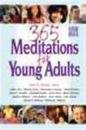 365 Meditations for Young Adults