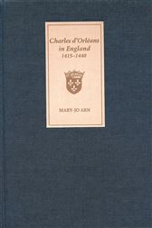 Charles d'Orléans in England (1415-1440)