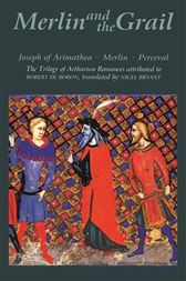 Merlin and the Grail