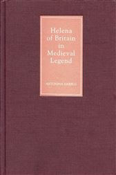 Helena of Britain in Medieval Legend