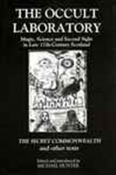 The Occult Laboratory
