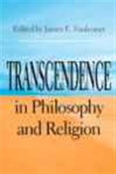 Transcendence in Philosophy and Religion