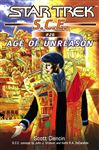 Star Trek S.C.E. #26: Age of Unreason