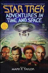 Adventures in Time and Space