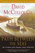 The Path Between the Seas