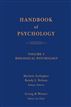 Handbook of Psychology