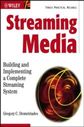 Streaming Media