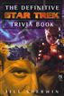 The Definitive Star Trek Trivia Book