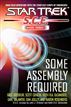 SCE Omnibus Book 3: Some Assembly Required