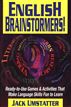 English Brainstormers!