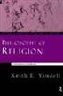 Philosophy of Religion: A Contemporary Introduction
