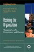 Resizing the Organization
