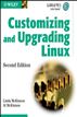 Customizing and Upgrading Linux