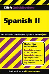 Spanish II