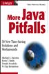 More Java Pitfalls