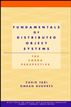 Fundamentals of Distributed Object Systems