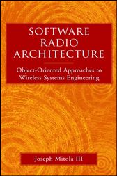 Software Radio Architecture