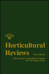 Horticultural Reviews