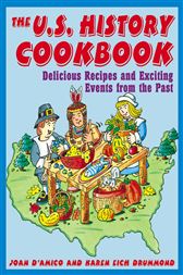 The U.S. History Cookbook