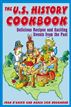 The U.S. History Cookbook