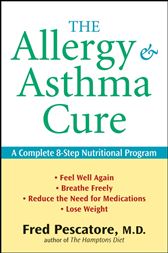 The Allergy and Asthma Cure