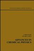 Advances in Chemical Physics