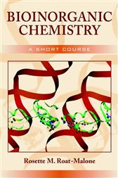 Bioinorganic Chemistry