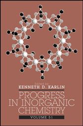 Progress in Inorganic Chemistry