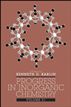 Progress in Inorganic Chemistry