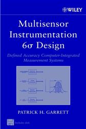 Multisensor Instrumentation 6 & sigma Design