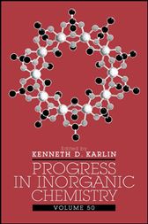 Progress in Inorganic Chemistry