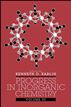 Progress in Inorganic Chemistry