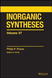 Inorganic Syntheses
