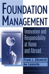 Foundation Management