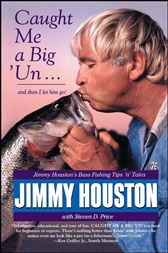 Caught Me A Big 'Un