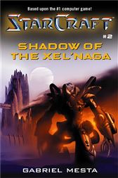 Shadow of the Xel'naga