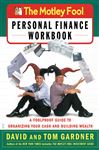 The Motley Fool Personal Finance Workbook