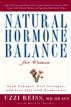 Natural Hormone Balance for Women