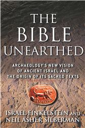 The Bible Unearthed