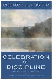 Celebration of Discipline