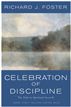 Celebration of Discipline