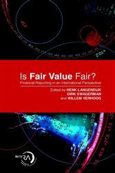Is Fair Value Fair