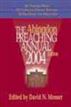 The Abingdon Preaching Annual 2004